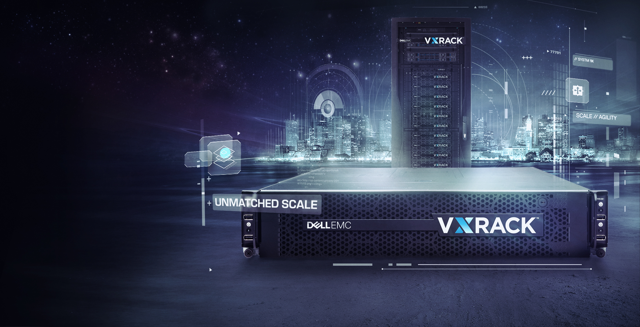 vxrack