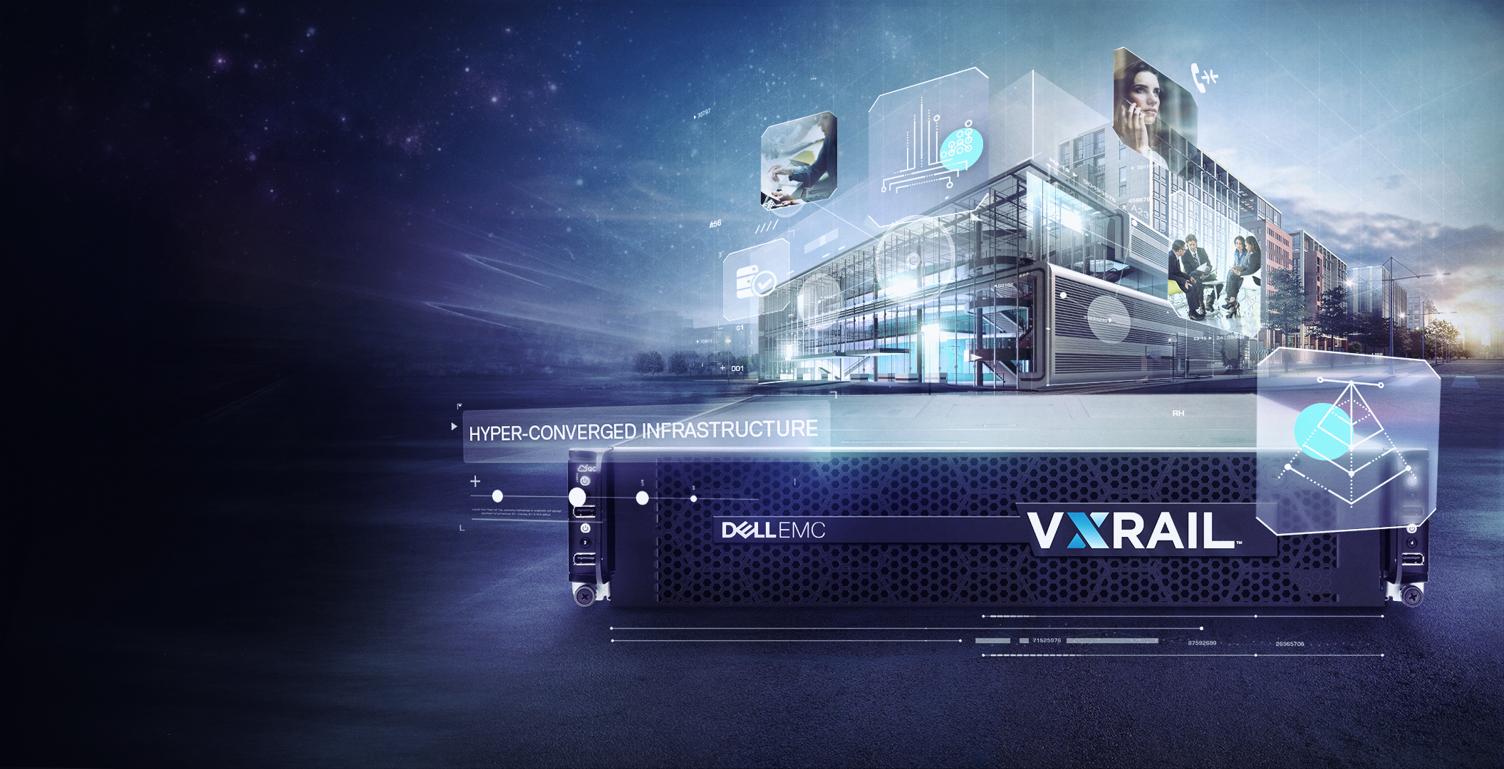 vxrail